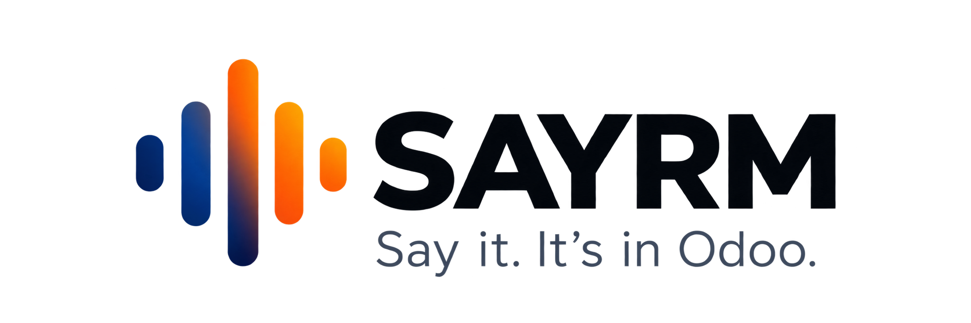 sayrm